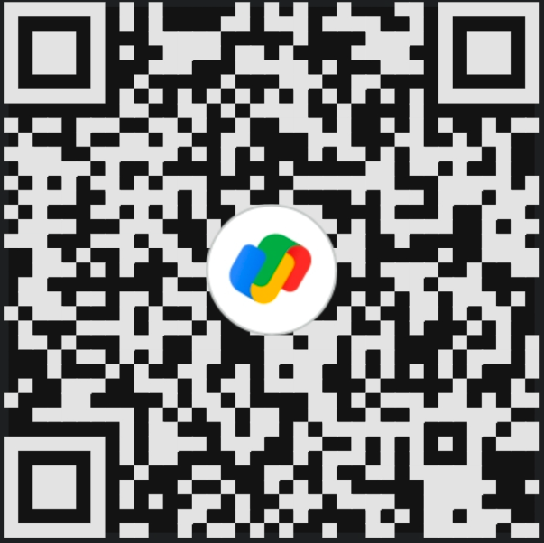 UPI Payment QR Code